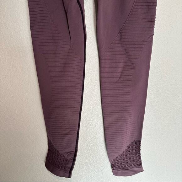 Gymshark High-Waisted Energy Seamless Leggings SZ XS - Picture 12 of 15